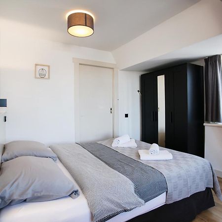 Four Star Apartments - Berkenbosch Blokstraat Lahey Oda fotoğraf